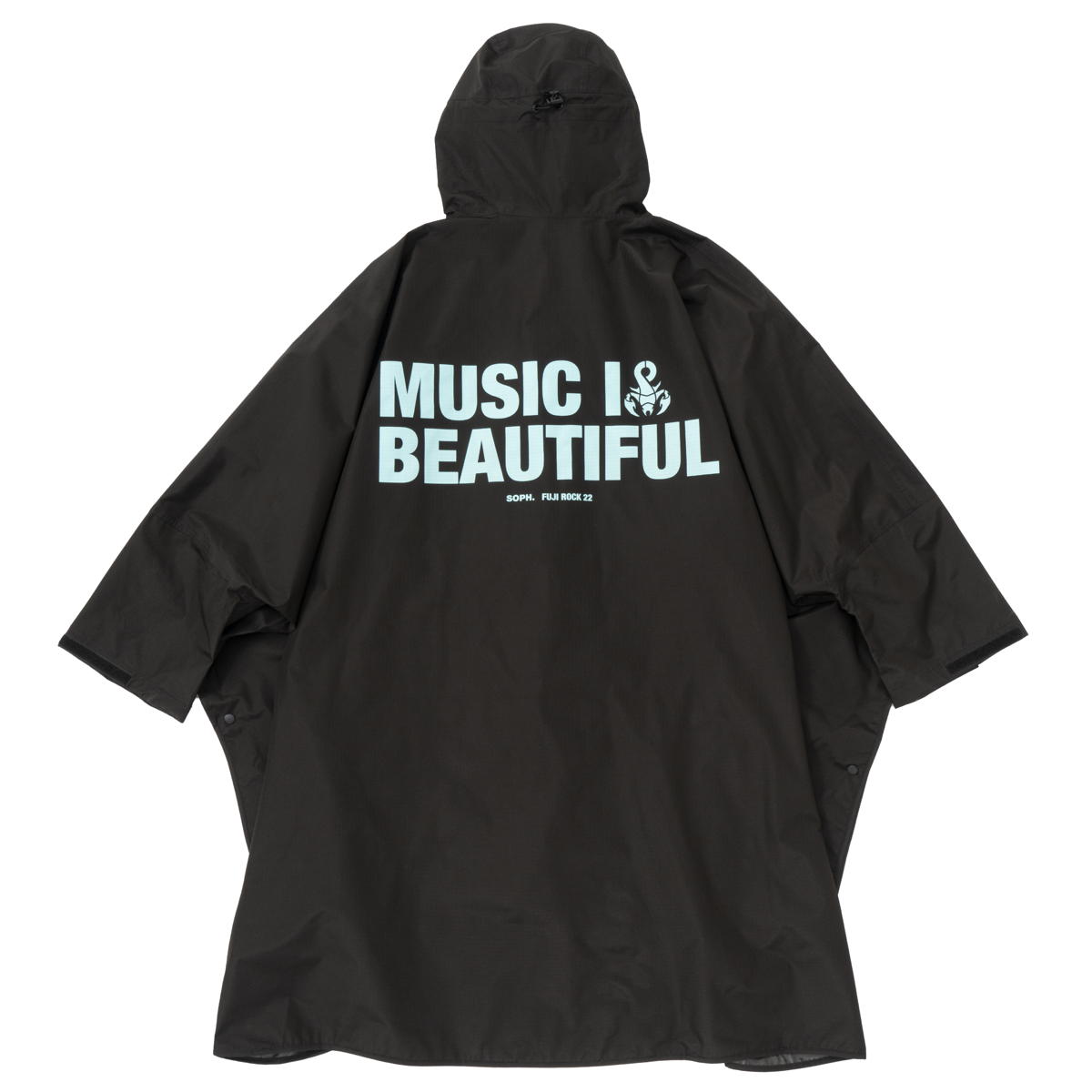 フジロックフェスティバル '22会場販売グッズ一覧 | FUJI ROCK