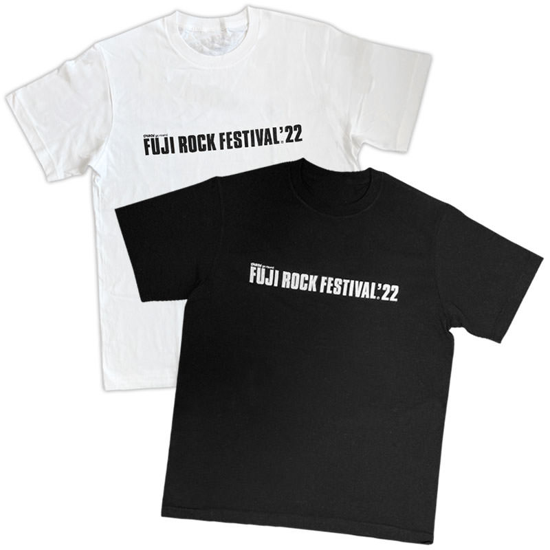 1997FUJI ROCK FESTIVAL'97  T-shirt フジロック