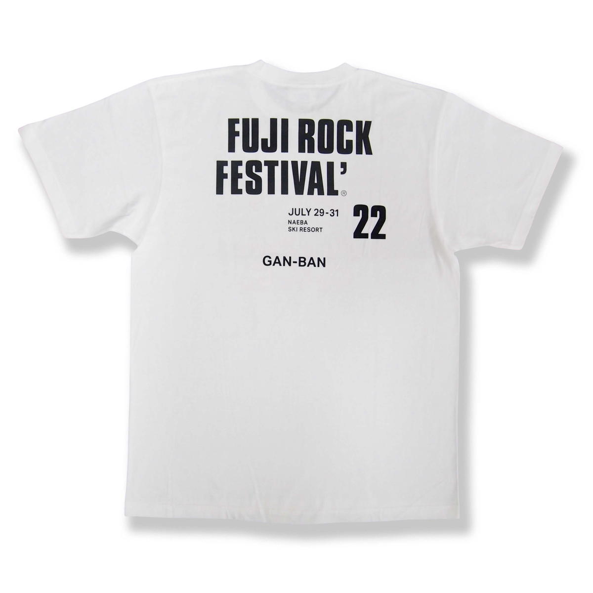 フジロックフェスティバル '22会場販売グッズ一覧 | FUJI ROCK フジロックフェスティバル '22会場販売グッズ一覧 | FUJI ROCK