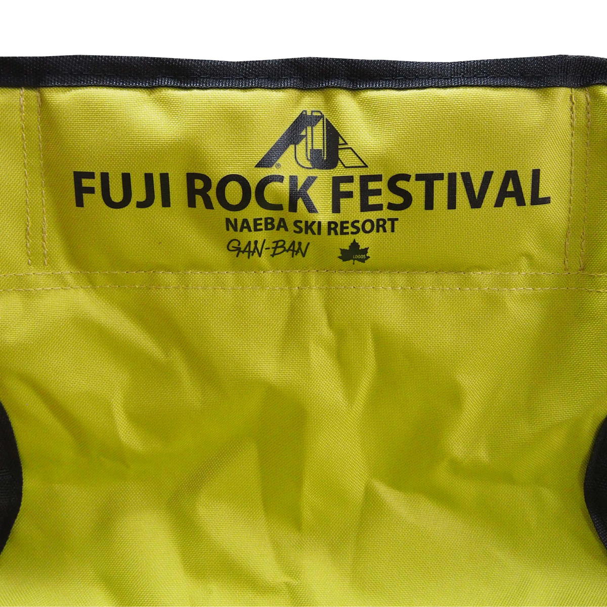 フジロックフェスティバル '22会場販売グッズ一覧 | FUJI ROCK