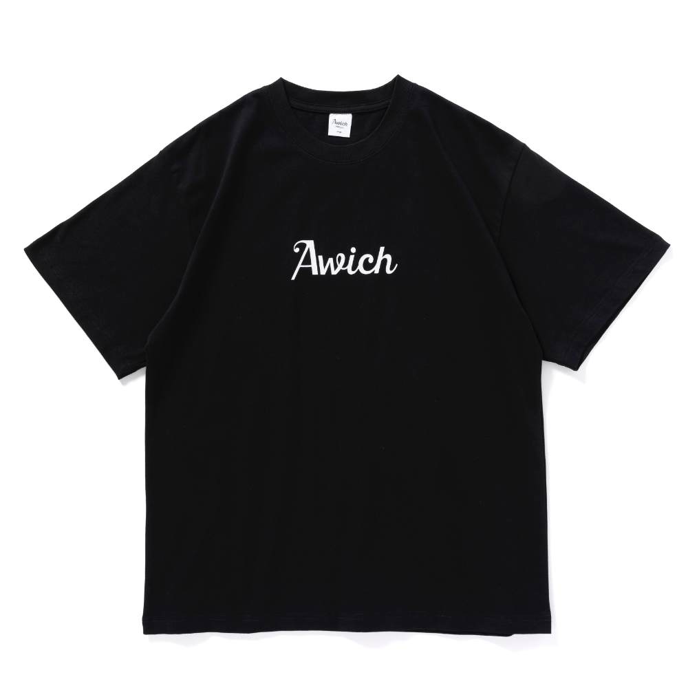 Awich Logo Tee