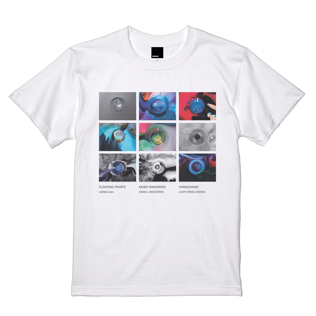 Cascade T-shirt