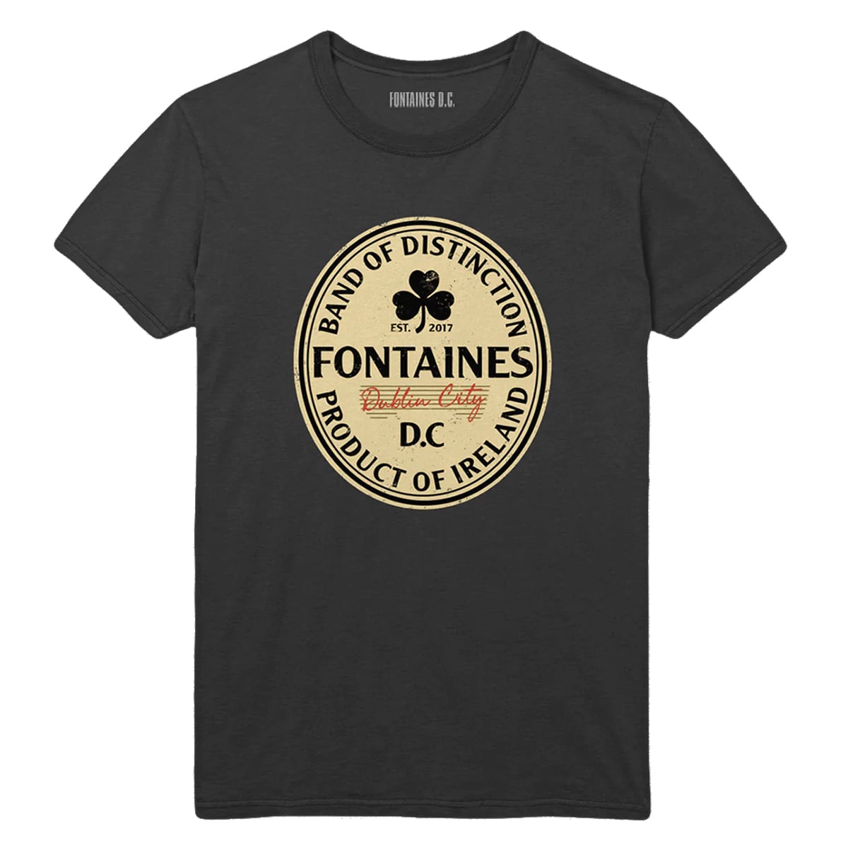 Guiness Tシャツ