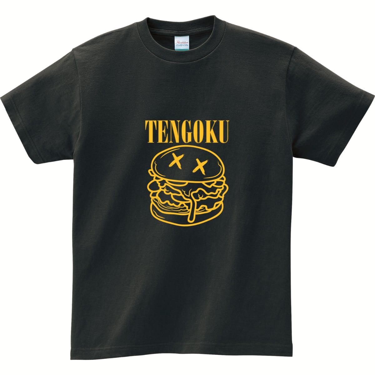 FUJI ROCK 24 × TOKORO TENGOKU Tシャツ