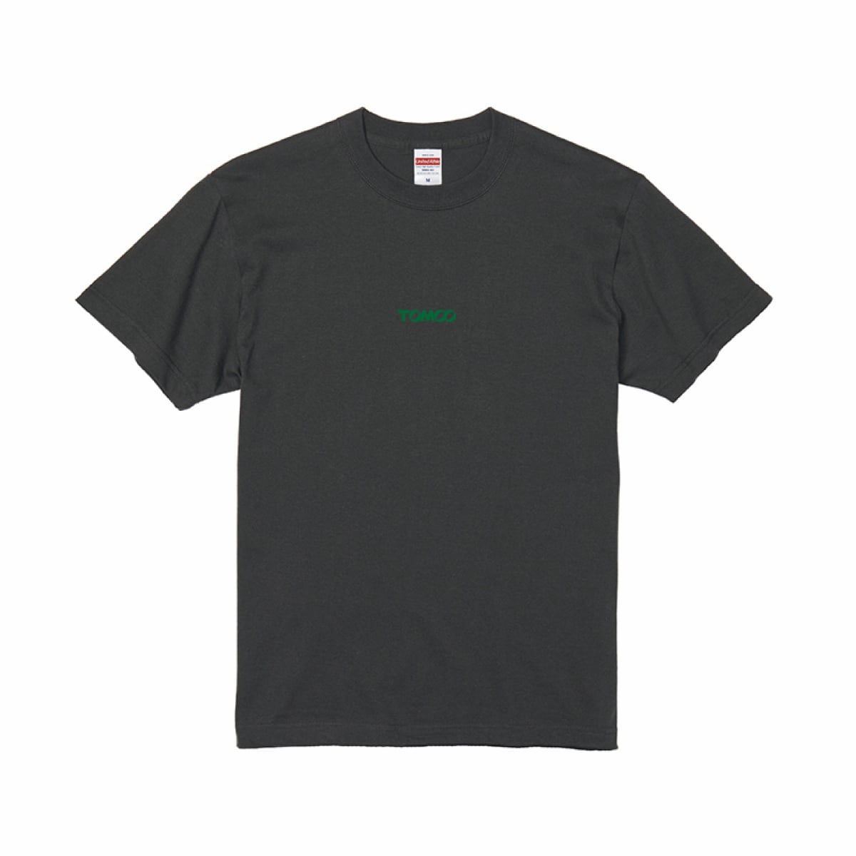 TOMOO Logo T-Shirt