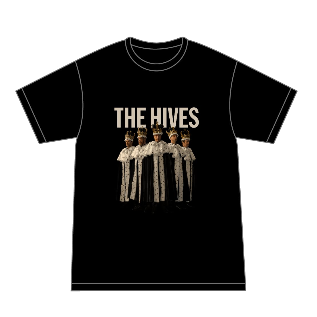 Tour Tシャツ
