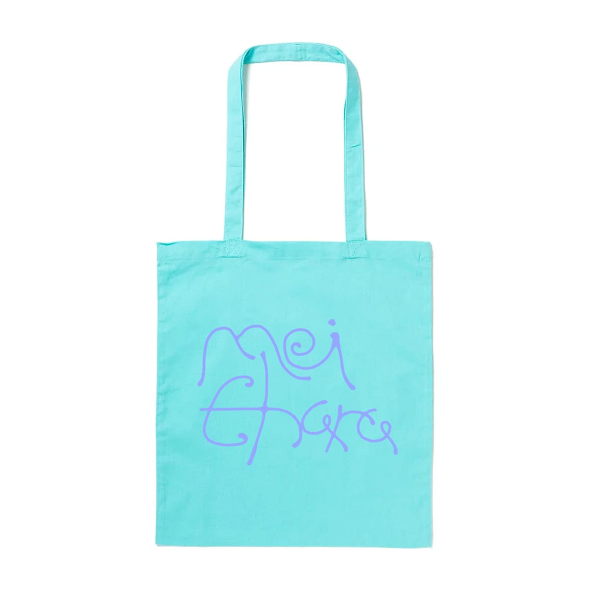 mei ehara FUJIROCK TOTE