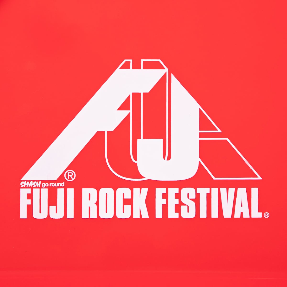 フジロックフェスティバル '25会場販売グッズ一覧 | FUJI ROCK