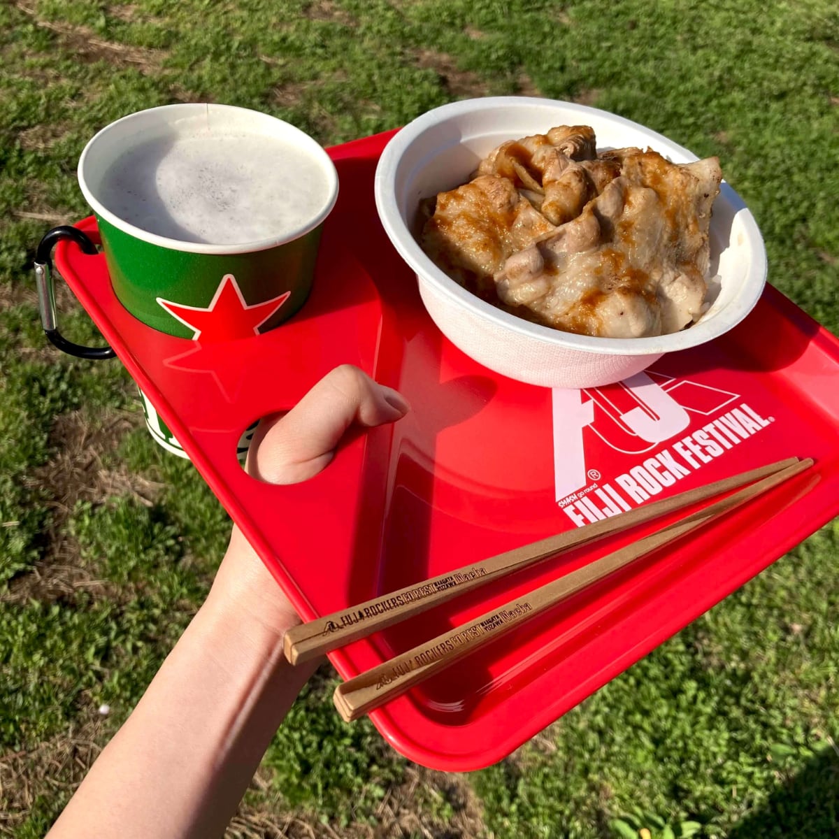 フジロックフェスティバル '25会場販売グッズ一覧 | FUJI ROCK